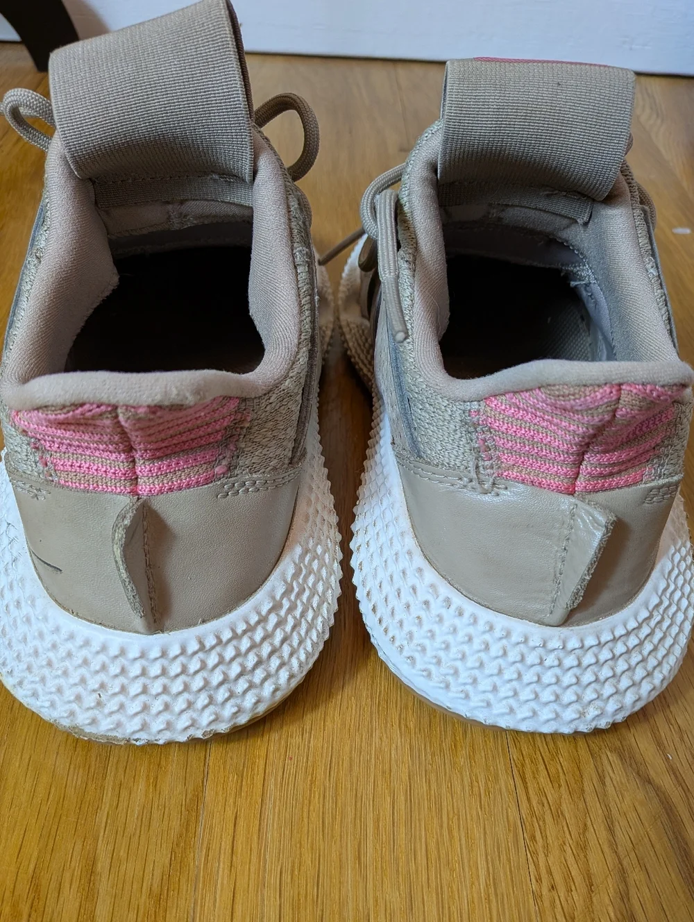 adidas mens prophere